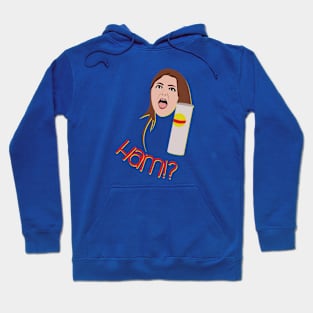 More Ham?! Hoodie